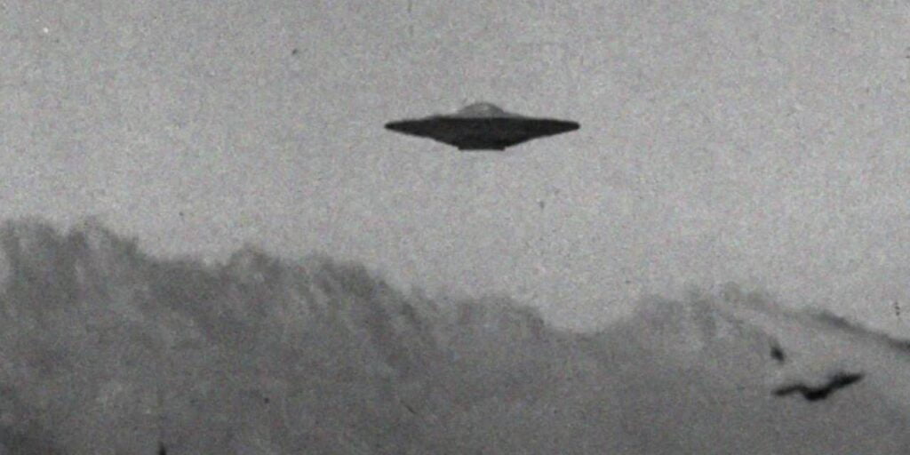 Bugün Gözler NASA’da! UFO Raporunu Yayımlayacak