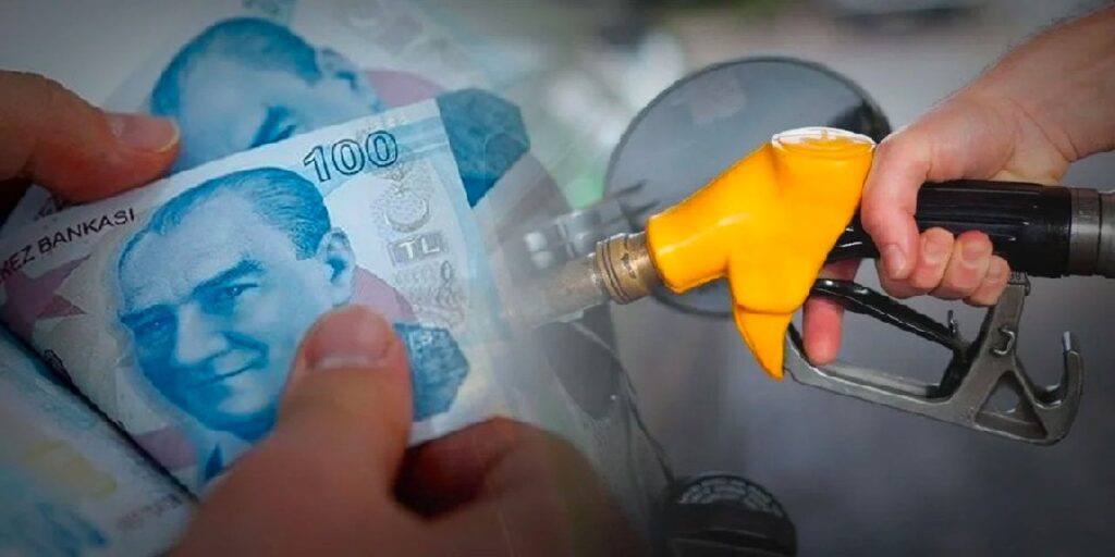 Büyük Zamlara Hazır Mısınız? Benzin ve Motorinde Fiyatlar Uçacak…