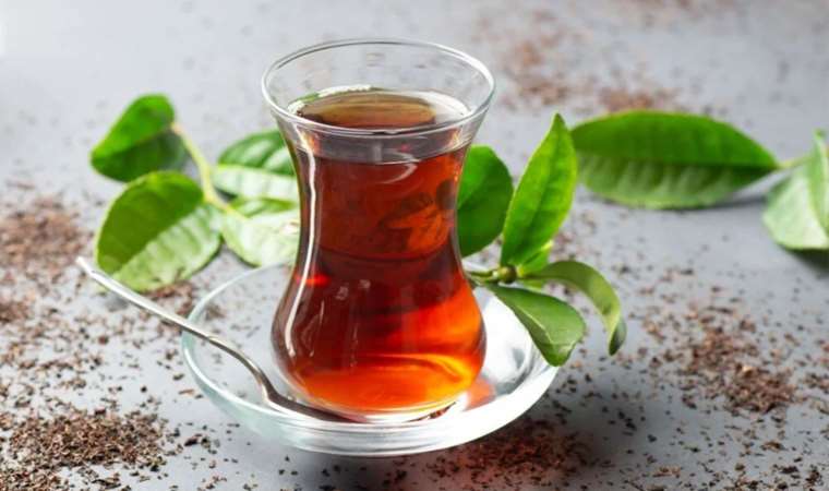 Çaya 100 günde dördüncü zam!