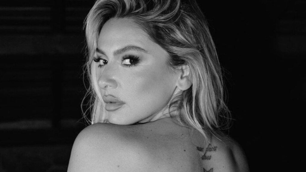 Hadise’nin yeni klibi olay oldu