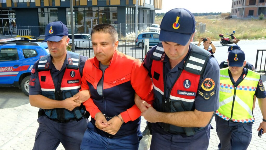 İğneada’da 6 kişinin öldüğü bungalovların işletmecisi yakalandı