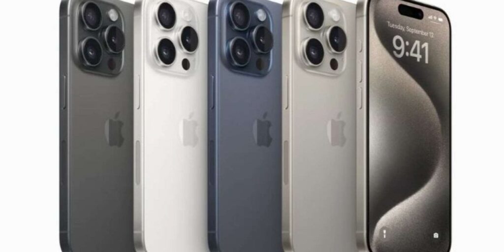 iPhone 15 Tanıtıldı: İşte Yeni Serinin Güncel Fiyatları…