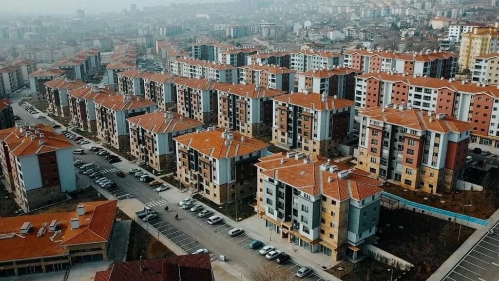 Konut Fiyatlarına Zam Sinyali! Maliyetler Yüzde 15,6 Arttı