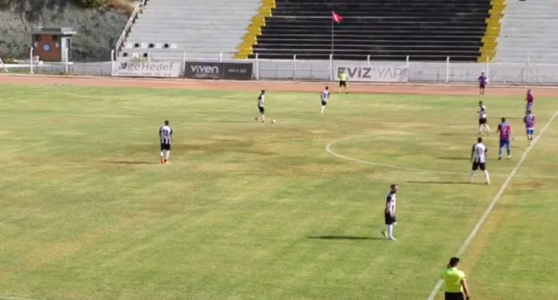 Silivrispor bildiğiniz gibi