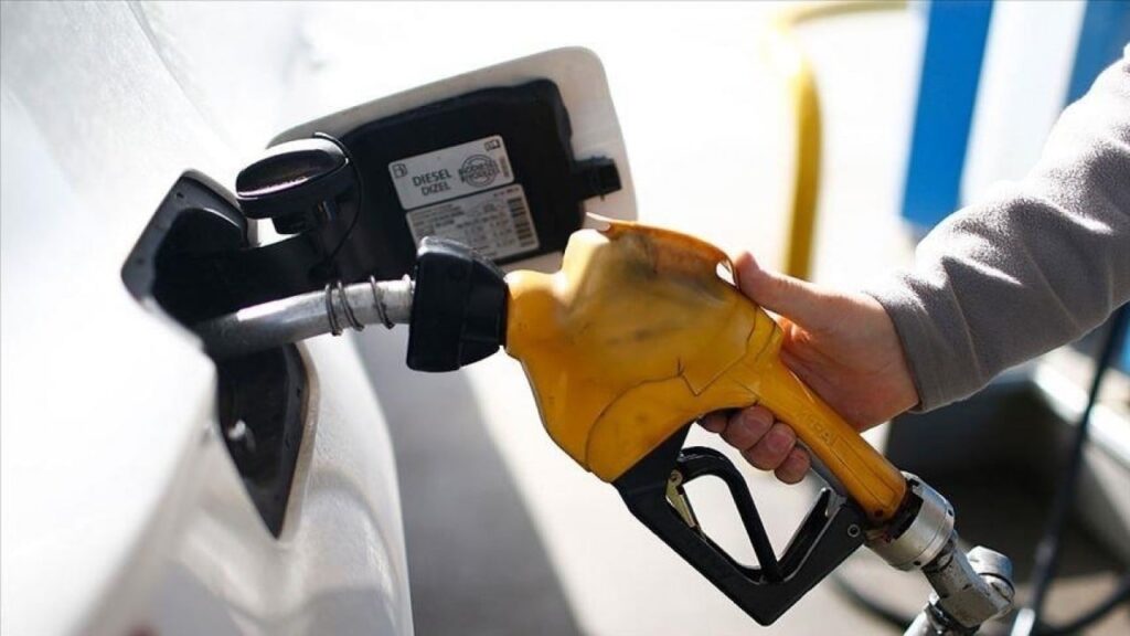 LPG’ye bu gece yarısından itibaren büyük zam geliyor