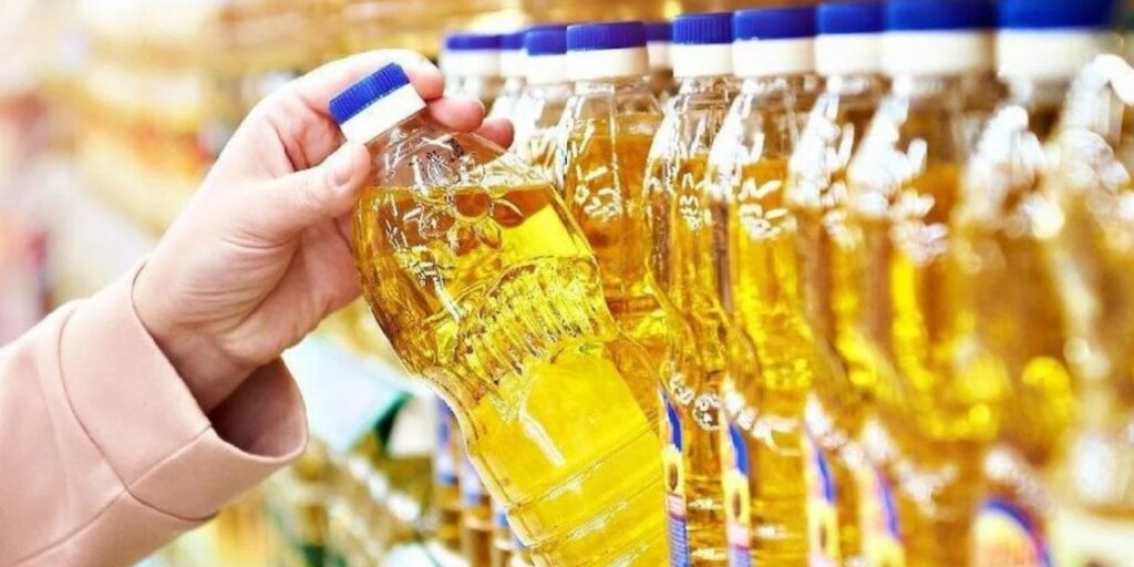 Ayçiçek Yağına Büyük Zam! Satın Alacaksınız Markete Koşun… İşte Yeni Yağ Fiyatları