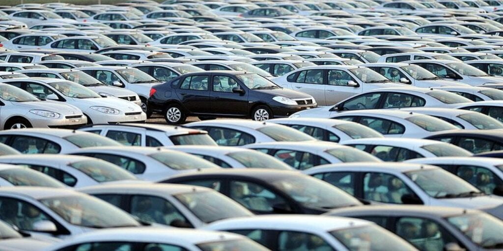 İkinci El Otomobile Talep Arttı