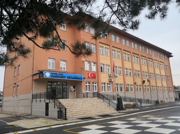 Silivri’de Voleybol Antrenörü Tutuklandı