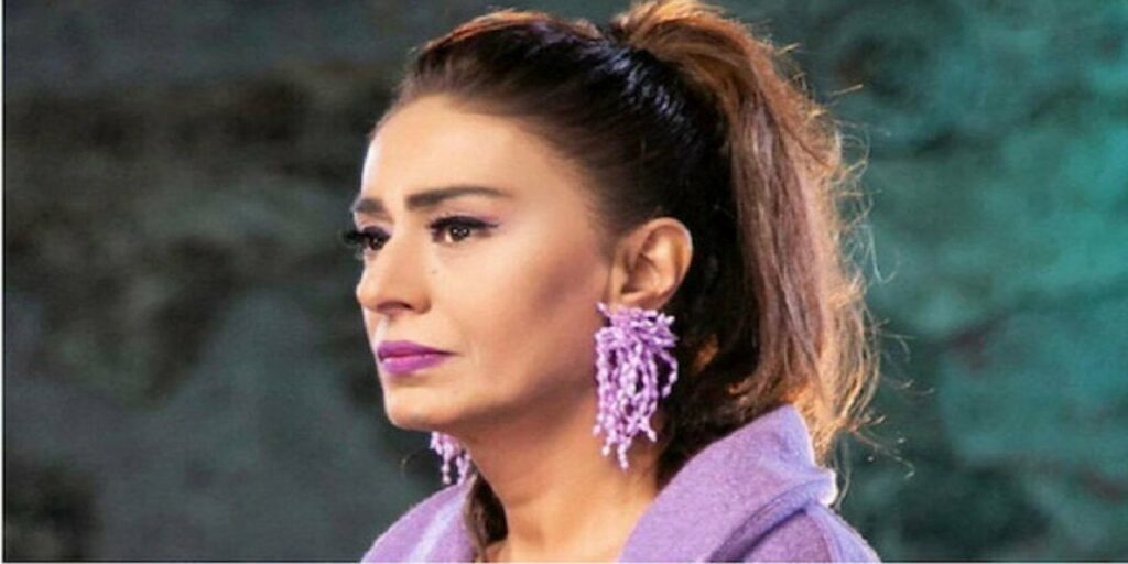 Yıldız Tilbe’nin 100.yıl kostümü gündem oldu!