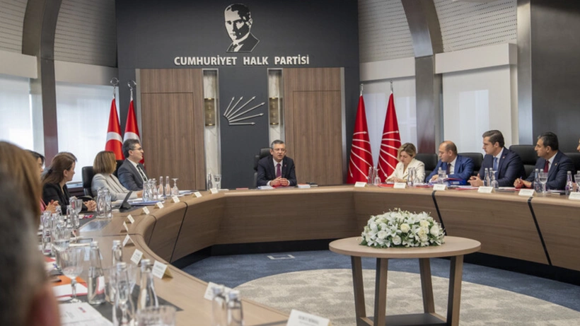 CHP Seçim takvimi netleşiyor.