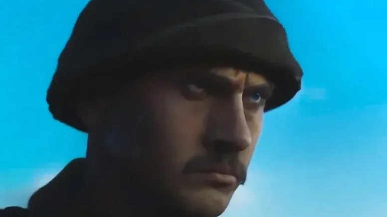 ‘Atatürk’ filminden gişe rekoru