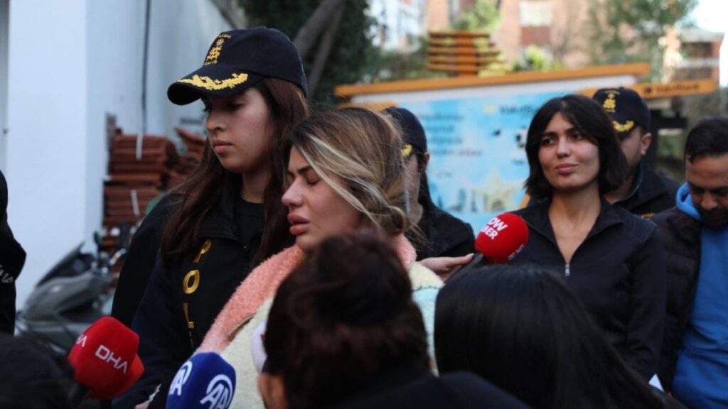 Bahar Candan ve Nihal Candan’ın da gözaltına alındığı davada mütalaa açıklandı