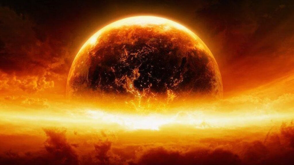 Dünya 2023’te ‘bilinmeyen bir bölgeye’ girdi