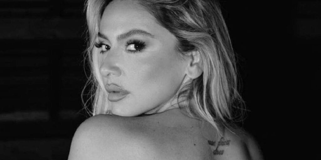 Hadise’den Dikkat Çeken Paylaşım! Hayranları Yorum Yağdırdı