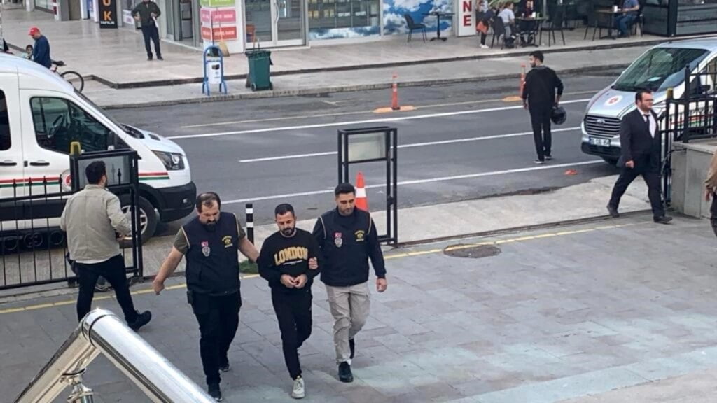 Tekirdağ’da Sahte İlan Vererek Dolandırıcılık Yapan Şüpheli Yakalandı