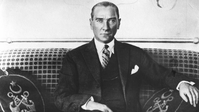 Ulu Önder Atatürk, aramızdan ayrılışının 85. yılında Silivri’de anıldı.
