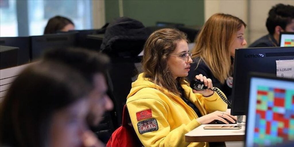 112 Acil Çağrı Hattında Büyük Değişiklik… Aramalarda Yeni Dönem Başladı