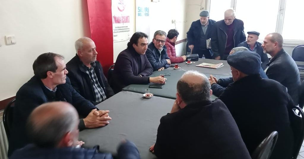 ÇKS de yapılan değişiklikler konusu  anlatıldı.