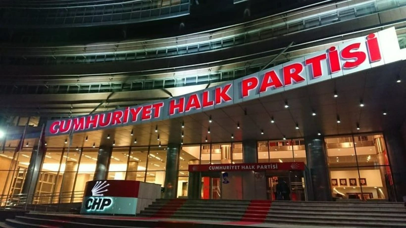 CHP’den ‘aday açıklamalarını’ erteleme kararı