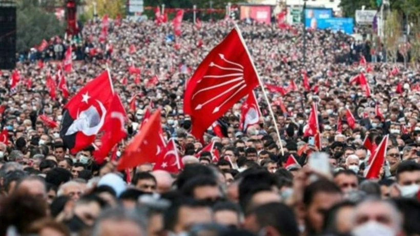 İmamoğlu ve Yavaş resmen açıklandı: İşte CHP’nin 227 belediye için göstereceği adayların tam listesi