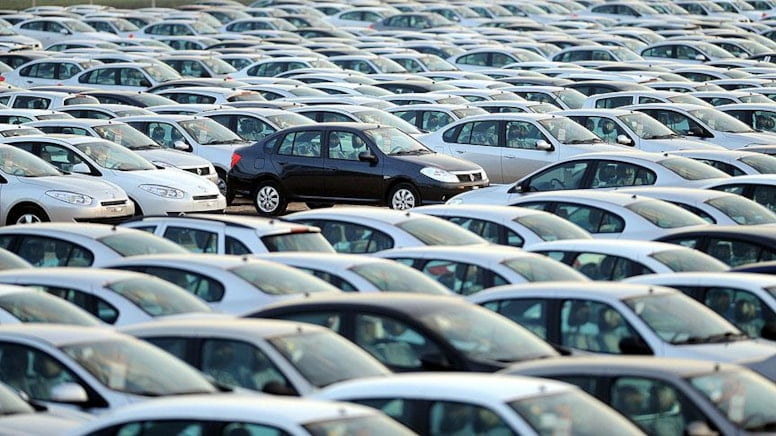 2024 Motorlu Taşıtlar Vergisi (MTV) tarifesi belli oldu