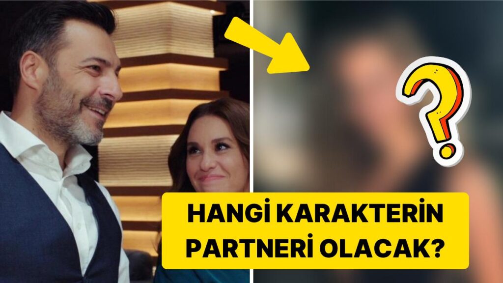 Yeni Aşk Üçgeni mi? Kızılcık Şerbeti’ne Bomba Bir Oyuncu Dahil Oluyor!