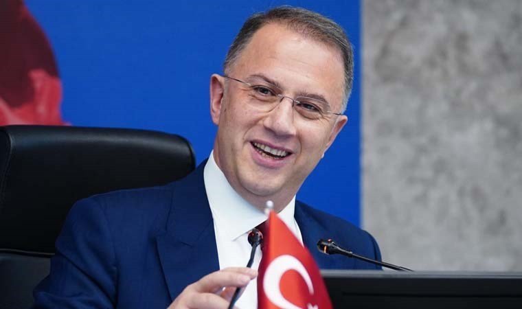 CHP Beylikdüzü Belediye Başkanı adayı Mehmet Murat Çalık kimdir? Mehmet Murat Çalık kaç yaşında, nereli?
