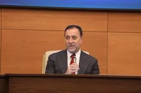 Yılmaz: Savcılığa suç duyurusunda bulunacağız.