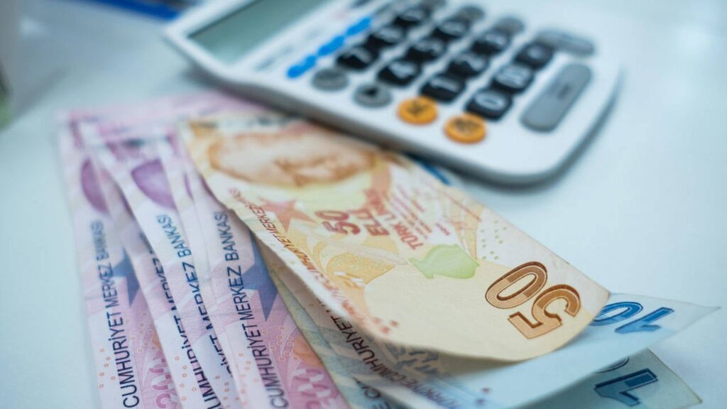 Merkez Bankası açıkladı, Resmi Gazetede Yayınlandı! Herkesi ilgilendiriyor! 9270 lira ödenecek