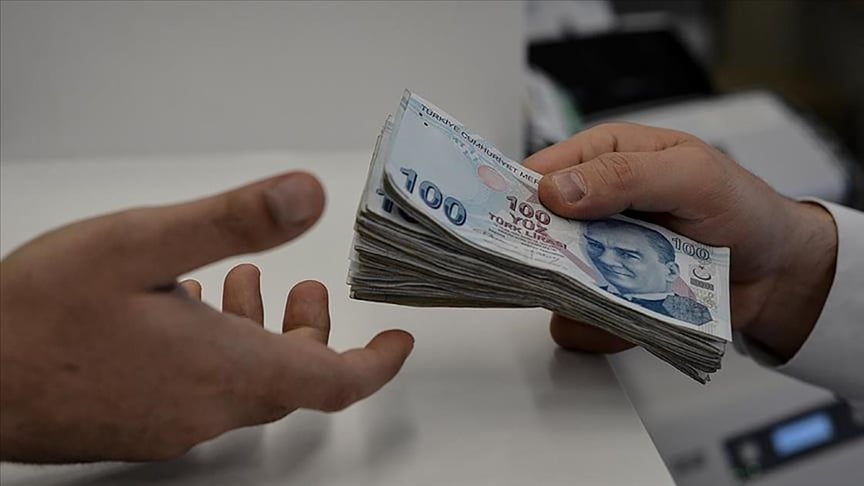 TL Mevduat faizinde düşüş sürüyor: Yüzde 50’nin altına geriledi