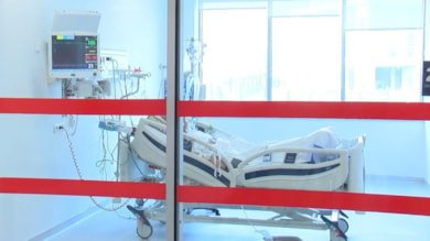 Türkiye hastalıktan kırılıyor! Aynı anda hem influenza hem de Covid-19 olan var