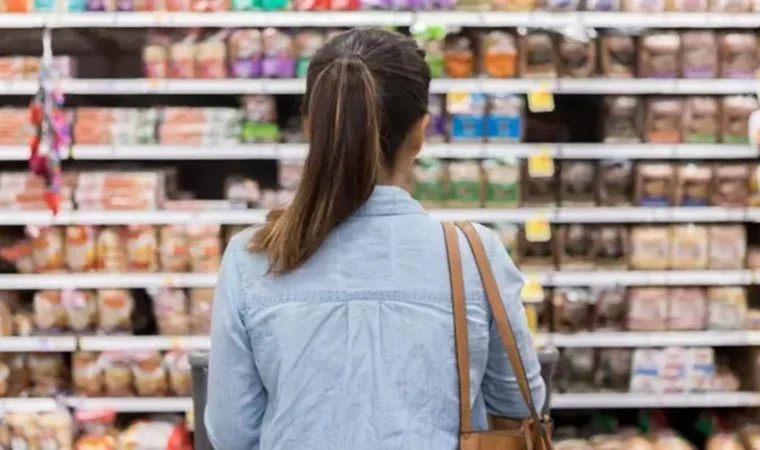 Zincir marketlerde yine etiketler değişti: ‘İfşa edilme’