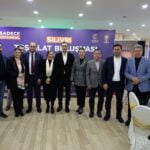 Ak Parti Silivri 2024 yılı ilk teşkilat buluşmasını gerçekleştirdi. 2 428463936 957739365714063 7009358664667879903 n