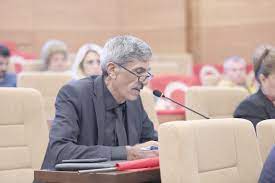 Doğan “İBB nin bizi AKP ve MHP kadroları karşısında itibarsız duruma düşürmelerini kabul edilemez”