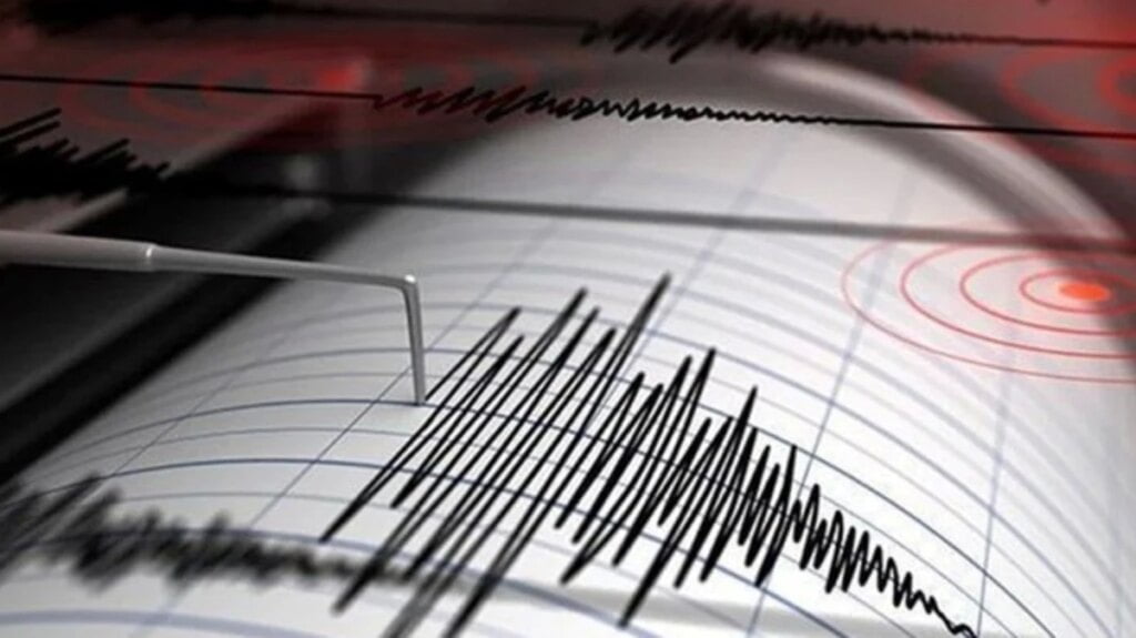 Çanakkale Biga’daki Deprem, Deprem İstanbul’da hissedildi mi?
