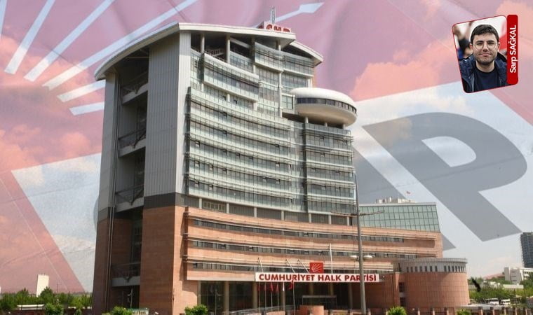 CHP için karar günü: İstanbul’un kalan ilçeleri, önseçimleri biten iller ve Çankaya aday adayları bugün ele alınacak