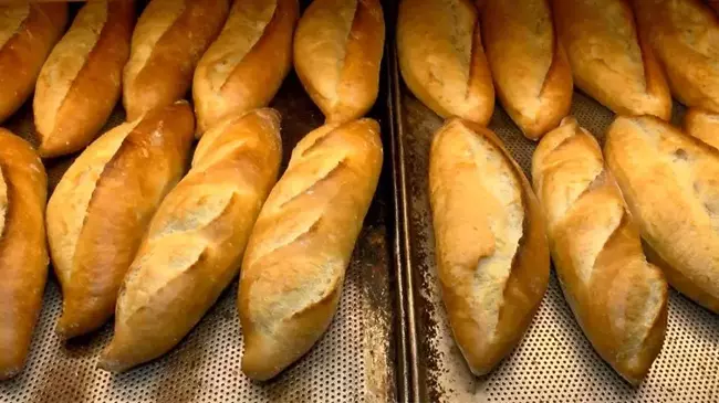 Silivri’de ekmek fiyatı sessiz sedasız 10 TL oldu.