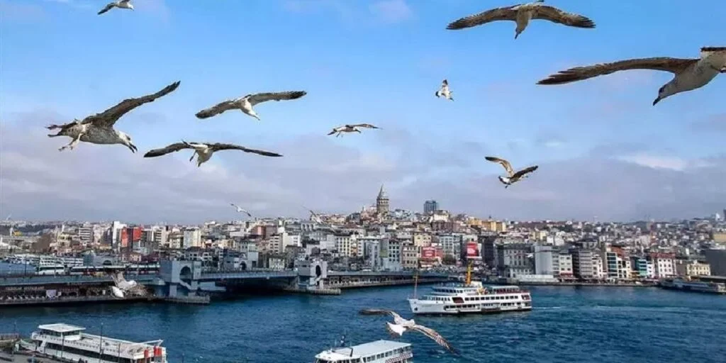 İstanbul’a Son Dakika Uyarısı! Bu Hava Normal Değil