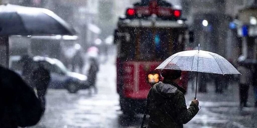 İstanbul’da Beklenmedik Değişim! Megakente 9 Uyarısı