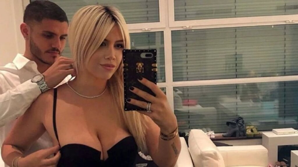 Ne yapıyorsun Wanda! Paylaştığı son fotoğrafa “Yenge yapma” yorumları yağdı