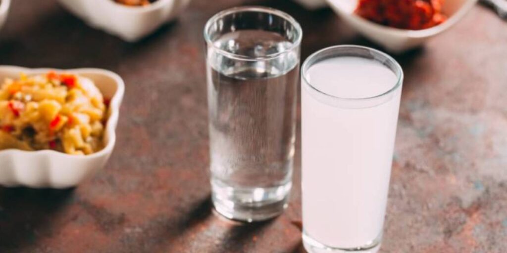 Rakıya ‘Maliyet Zammı’ Geldi!