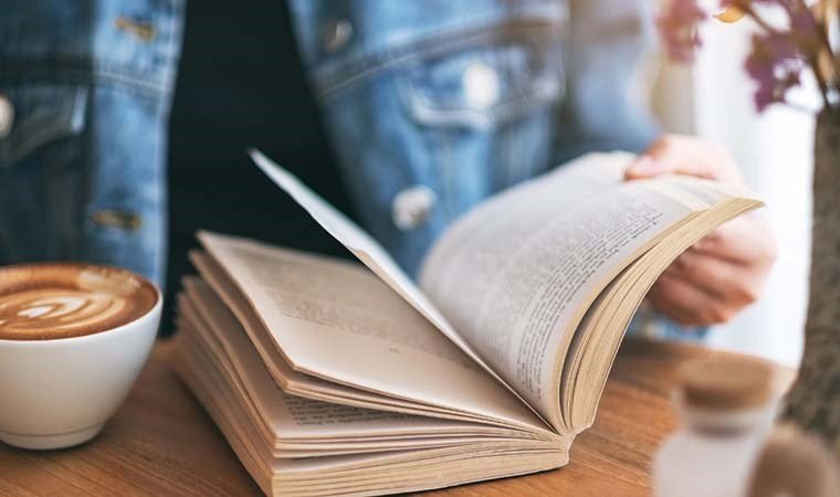 Şubat ayında okuma listenize eklemeniz gereken 8 kitap!