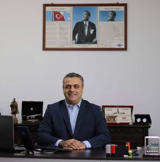 Volkan Yılmaz, Silivri MHP, Silivri AKP çatlağı su yüzüne çıktı.