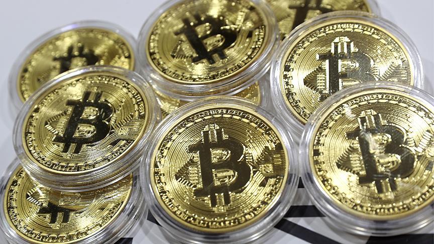 Bitcoin 64 bin doları aştı
