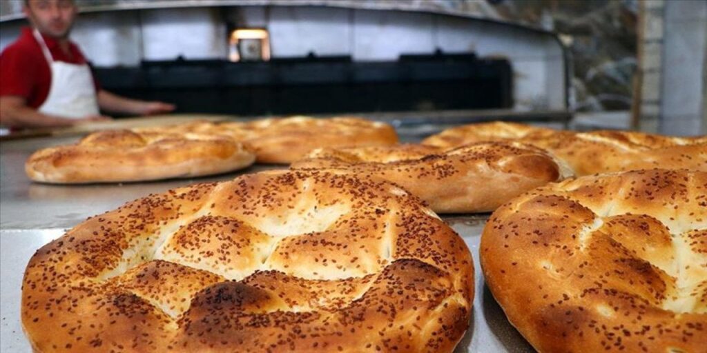 Halk Ekmek’te Pide Fiyatı Belli Oldu