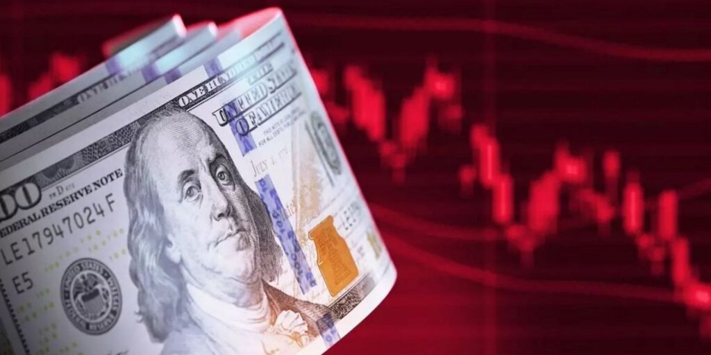Merkez Bankası Arayıp Dolar’ı Sordu, Bankaların Telefonu Dün Acı Acı Çaldı!