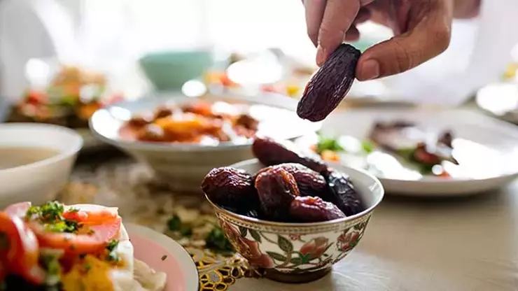 Ramazan’da Oruç Saatleri: İstanbul, Ankara ve İzmir’de İftar ve Sahur Vakitleri