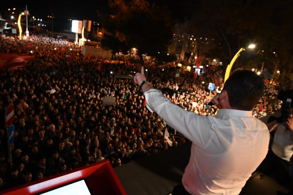 Balcıoğlu: “Bu Akşam Silivri Kazandı”