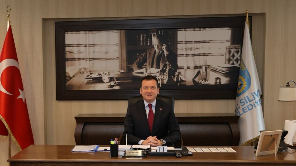 Bora Balcıoğlu’nun 23 Nisan mesajı