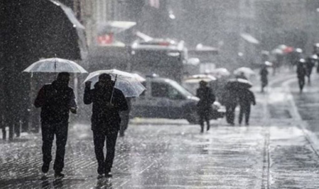 Meteoroloji tatil için uyardı… 23 Nisan’da dikkat!